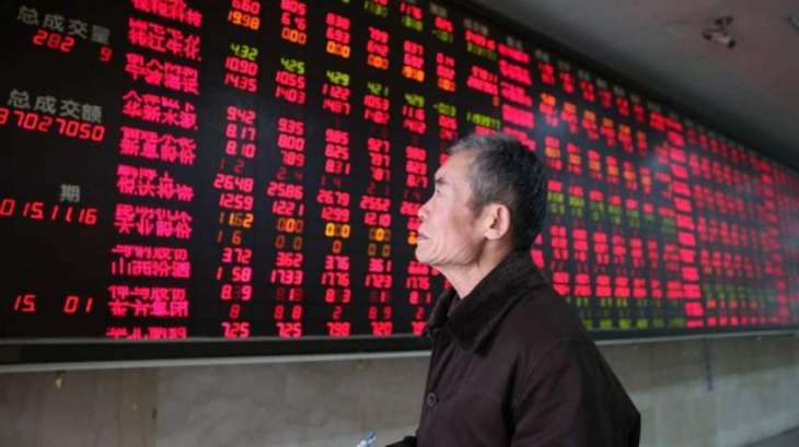 Hong Kong stocks end flat