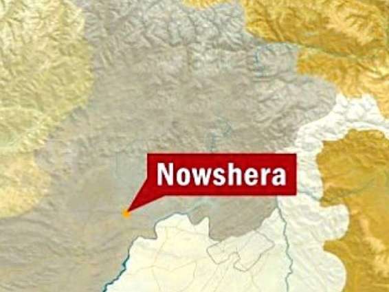 Nowshehra: 3 men found dead in Nizampur