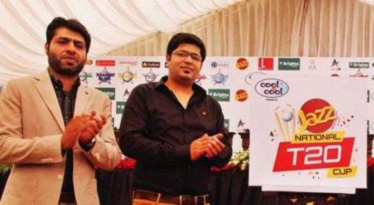 PCB reschedules two fixtures of ongoing T20 Cup