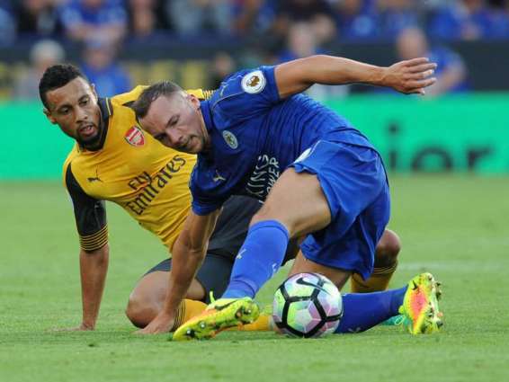 Football: Drinkwater signs new deal with Leicester