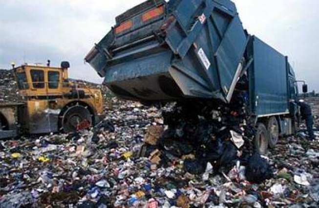 RSWMC to remove 7000 tons waste during Eid ul Azha