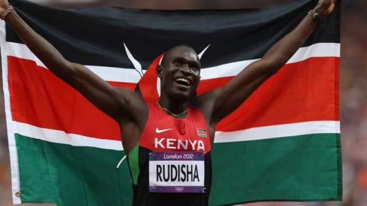 Olympics: Kenya's world-class running matched by world-class graft