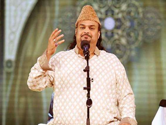 امجد صابری قتل کیس: مقامی عدالت نے جیل وچ قید ملزم توں تفتیش دی اجازت دے دِتی