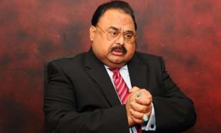 وزير الإعلام الباكستاني: الحكومة الباكستانية ستطلب من الحكومة البريطانية باتخاذ الإجراءات ضد الطاف حسين