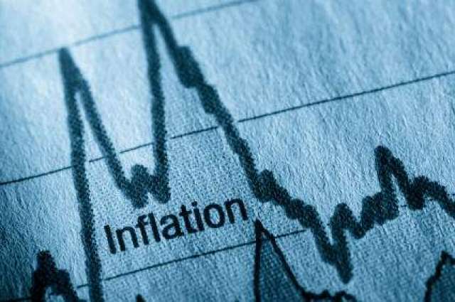 Weekly inflation falls 0.35 percent