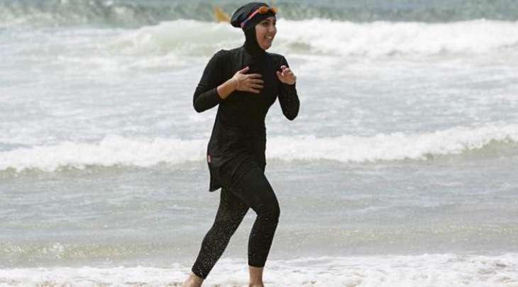 France's top court to rule on burkini ban