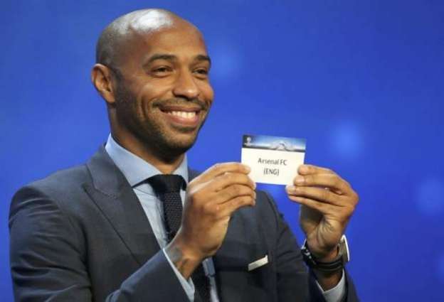 Football: Henry becomes Belgium assistant coach