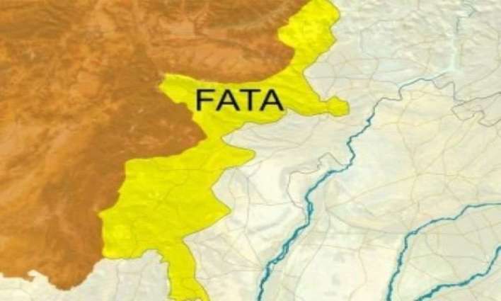 NA to intiate debate on FATA reforms from Sept. 2, Website developed for
feedback