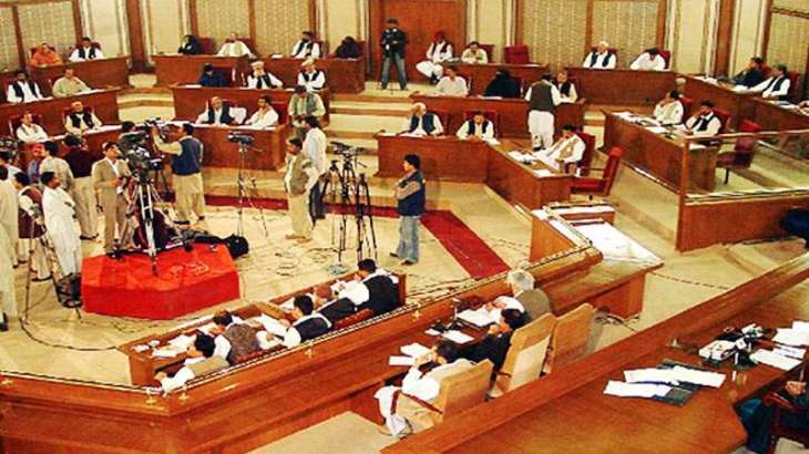 Balochistan Assembly session summoned