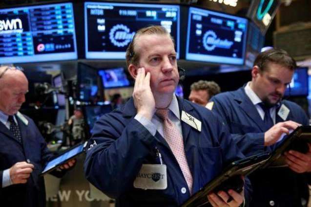 US stocks open higher ahead of Yellen speech