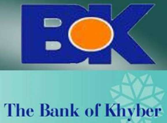 BoK opens new branch in Khyber Agency