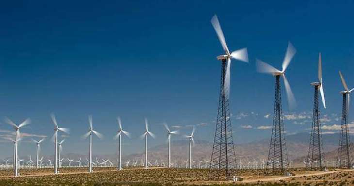 21 wind power projects to add over 1000 MW to national grid system