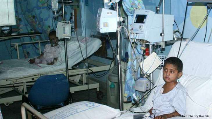 پنجاب سرکار نے سرگودھاوچ جدید ہسپتال بنان دی منظوری دے دِتی