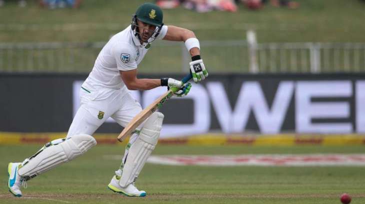Cricket: SAfrica v NZealand scorecard at tea