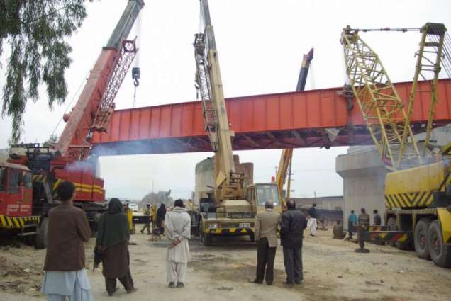 Bidding process for rehabilitation, modernization of Guddu barrage completed