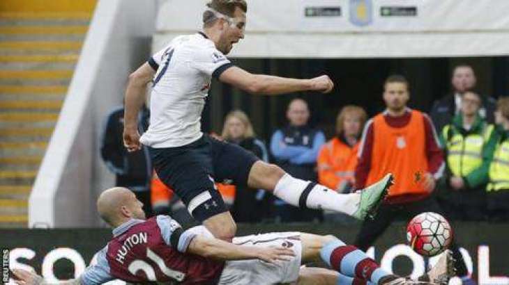 Football: Liverpool pricked by Rose thorn at Spurs