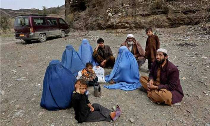 أفغانستان تطرد 250 عامل باكستاني إثر غلق معبر حدودي بين البلدين