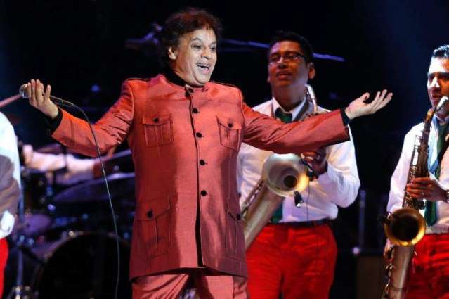 Mexican music legend Juan Gabriel dead at 66