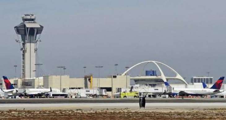 Part of Los Angeles airport closed due to possible gunfire