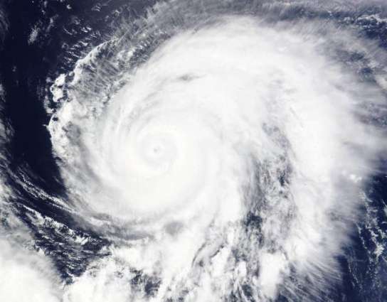 Authorities warn as strong typhoon approaches Japan