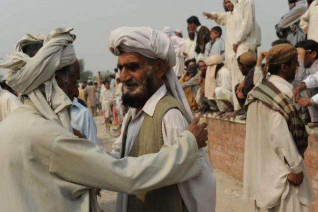 Over 76,300 registered Afghan refugees repatriated this year