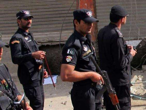 Two policemen among three killed in  Lower Dir