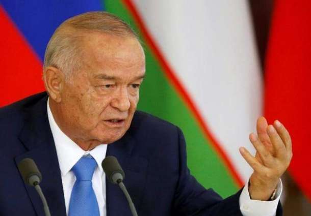 Uzbek president in intensive care after brain haemorrhage: daughter