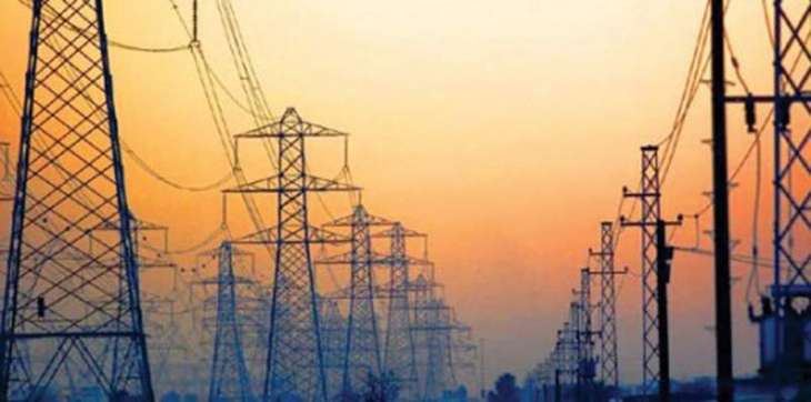 PESCO notifies power shut down notice