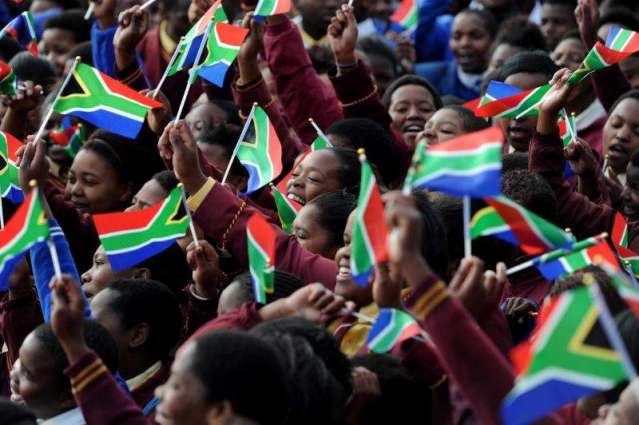 Racism row over S.Africa school's hair policy
