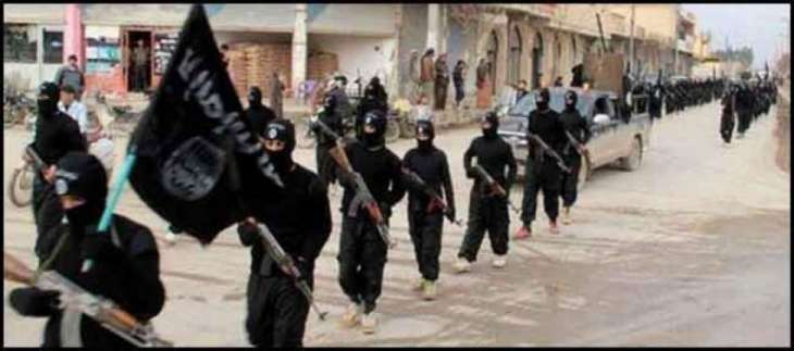 داعش نا جلہو اٹی لیبیائی فوج انا 28 کارندہ تپاخت کریر و سد آک ٹھپی مسر