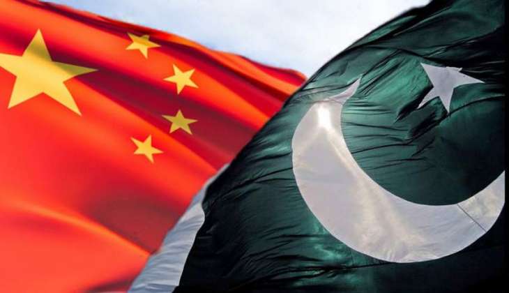 خطے دی ترقی چین دا خواب ہے ،چین پاکستان کوں اپنڑاں آئرن یار سمجھدا ہے،پاکستان اچ چین دے سفیر سن وی ڈونگ دا سی پیک سمٹ تے ایکسپو دے افتتاحی سیشن توں خطاب