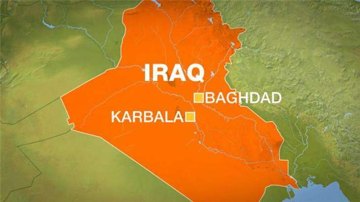 Iraq: Attack during a wedding in southern city of Karbala, 18 people killed while 26 injured