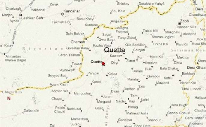 Quetta people's love unforgettable: Folk Singer
