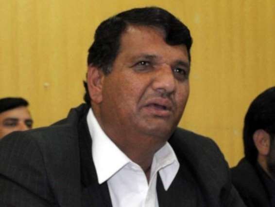Majority of Malakand people reject confrontational politics by 
joining PML-N: Muqam