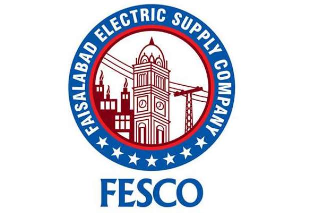 FESCO issues shutdown program