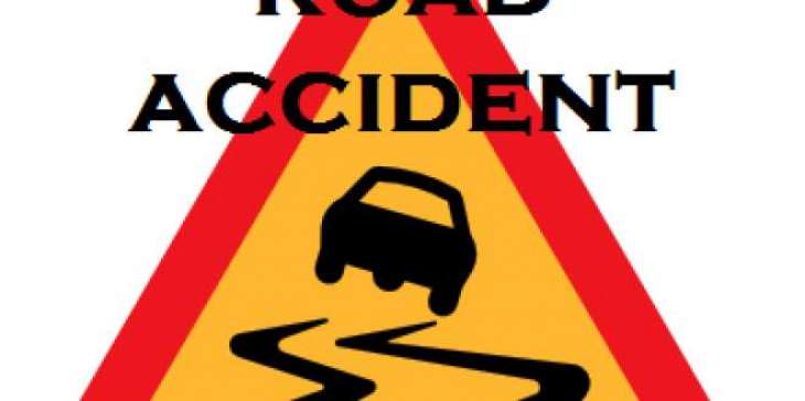 Four killed in road accidents, one commits suicide