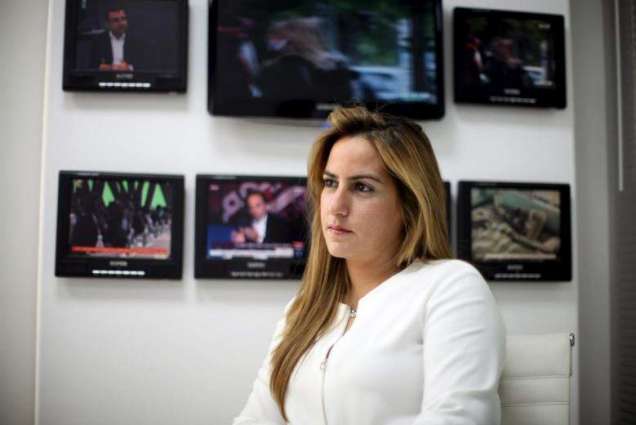 Lebanese editor fined 20,000 euros for Hariri court contempt
