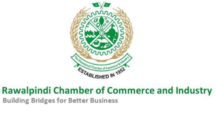 RCCI urges Rawalpindi to be included in CPEC: RCCI