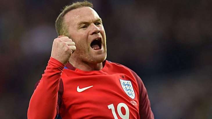 Rooney remains England captain: Allardyce