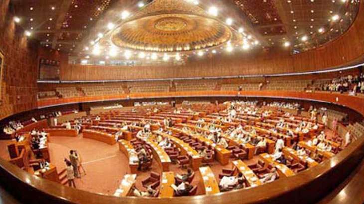 Parliamentary panel on CPEC to meet in Gilgit on Wednesday