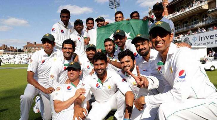 Egypt, Malaysia eager to play Test Series with Pakistan