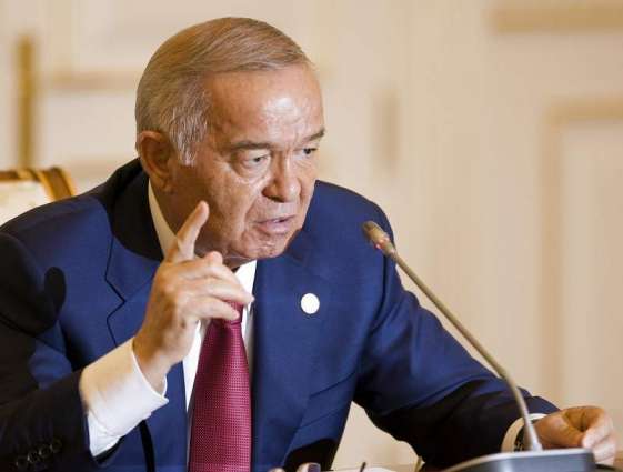 ازبکستان دے صدر اسلام کریموف کو ںہسپتال اچ داخل کر ڈتا گیا