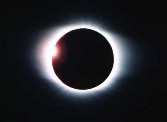 Solar eclipse will occur on September 1, will not appear in Pakistan