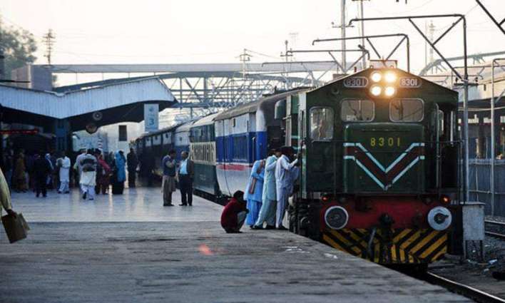 پاکستان ریلوے دا ای ٹکٹنگ سسٹم پہلی ستمبر توں شروع ہووے گا پہلے مرحلے وچ ریل کار تے گرین لائن ٹرین وچ ای ٹکٹنگ سروس شروع کیتی جاوے گی: وسیلے