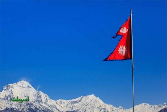 بھارتی کوہ پیما جوڑے تے نیپالی حکومت ولوں پابندی
