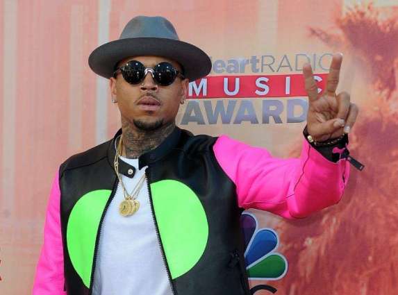Singer Chris Brown released from jail on $250,000 bail: jail records