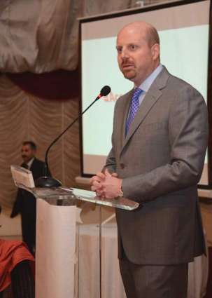 US Consul General distributes certificates among 47 personnel of FSC