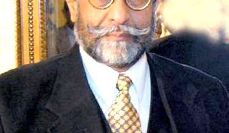 انسداد دہشت گردی نا خصوصی عدالت فہد ملک خون کیس انا بنجائی دوبہ دار نعمان کھوکھر ءِ پنچ دے جسمانی ریمانڈ آ پولیس نا حوالہ کرے