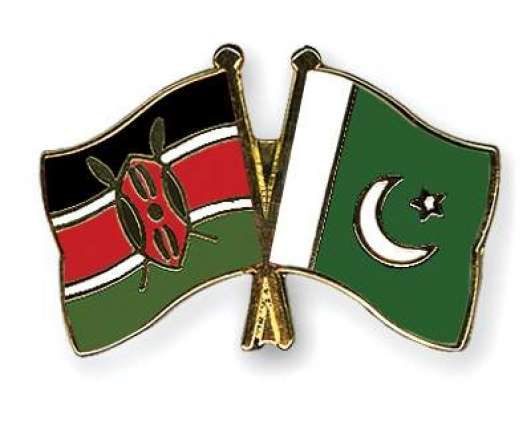 Pak-Kenyan JMC to be held in December: Kenyan HC