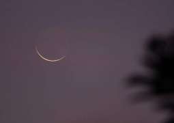 Zil-Hajj crescent not sighted in Saudi Arabia